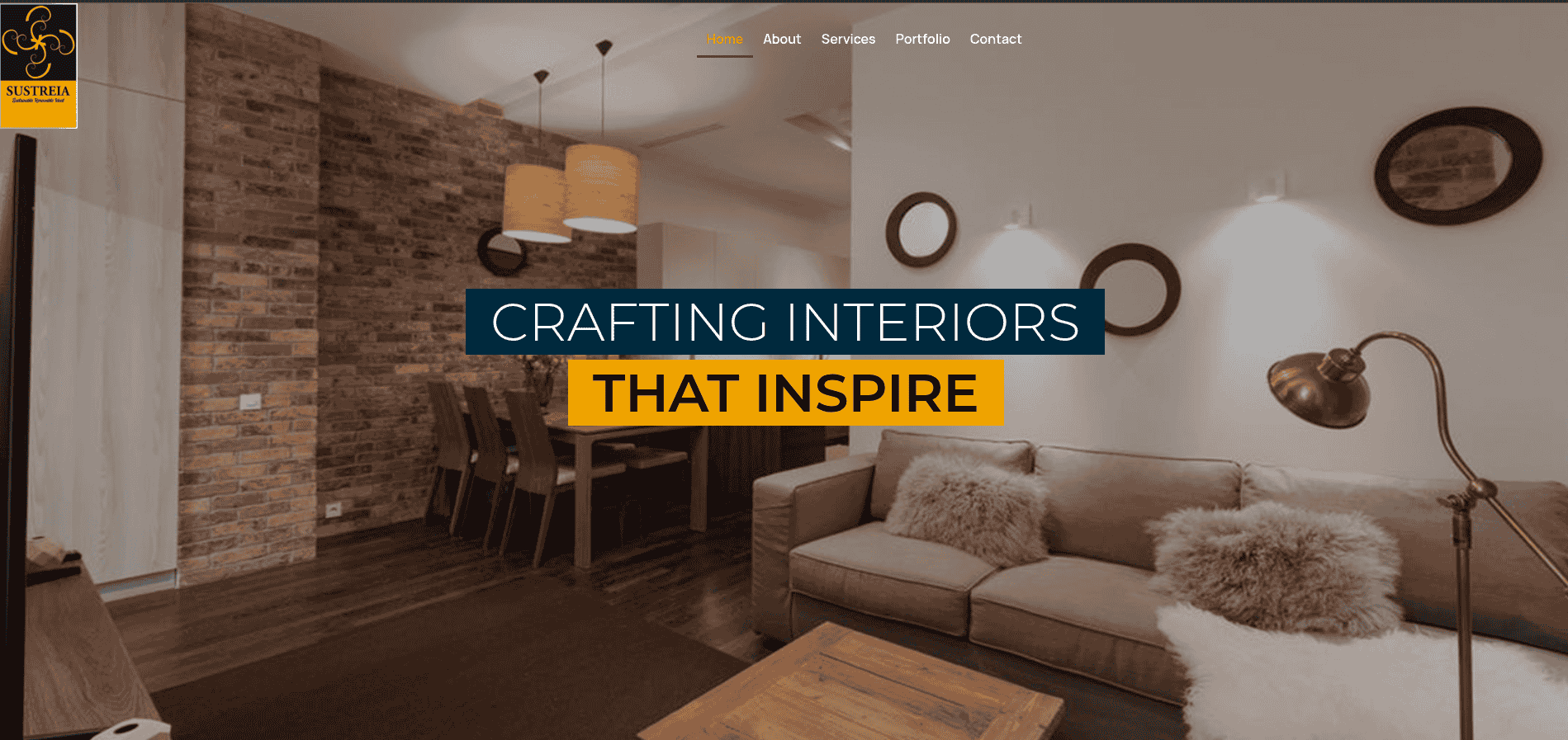 Sustreia - Sustainable business platform